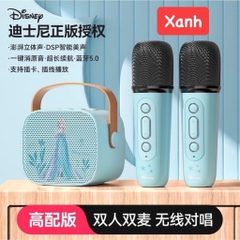 Bộ loa mic-Rlmdn1909