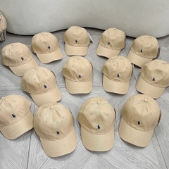 Mũ thêu ngựa-R23.1110.25