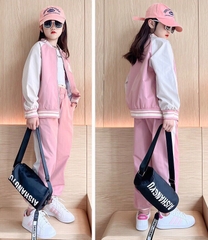 Bộ TT bé gái-TN7.1809