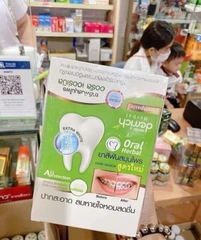 Bột trắng răng-Rttrt1901