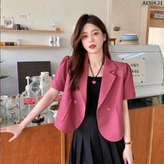 Vest cộc tay-R3.1304