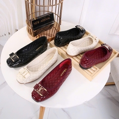 Giầy bệt-R20.2609.25