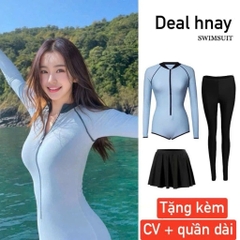 Bộ bơi-R26.2606.25