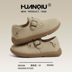 Giầy cổ điển-R19.0608.25