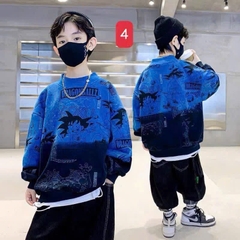 Áo nỉ-R2.3110.24