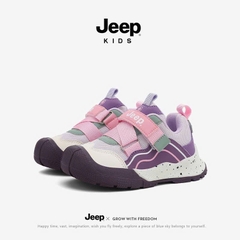 Giầy TT Jeep-R2.0710.25