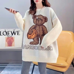 Áo len gấu-R34.0211.24