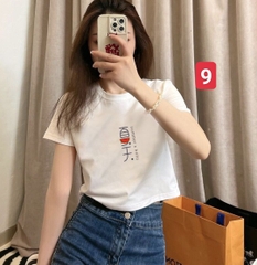 Áo crop top-TN6.2205