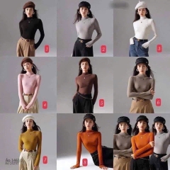 Áo giữ nhiệt-R20.1010.24