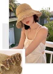 Mũ cói-R28.2804.25