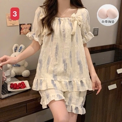 Bộ cộc tay-R11.1606.25