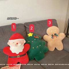 Gối bông Noel-R31.1710.24
