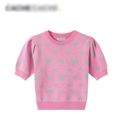 Áo len tim-TN13.1107