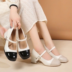 Giầy Mary-R18.1011.24