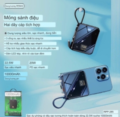 Sạc Remix-SrvmR1606