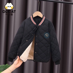 Áo khoác lót lông-TN13.2207