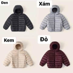 Áo phao-R23.2707.25