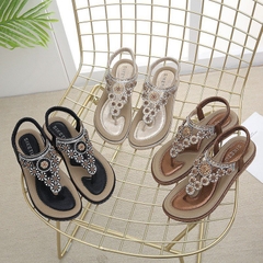 Sandal xỏ ngón-Tn19.3103