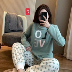 Bộ chất nỉ-R32.1111.24