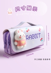 Hộp bút 3d-TN3.2206