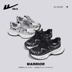 Giầy Warrio-R22.3010.24