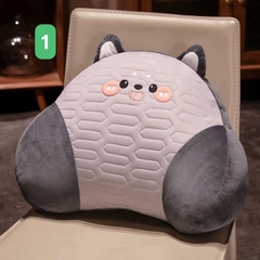 Gối tựa-R14.0304.25