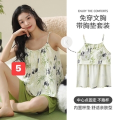 Bộ ngủ-R22.0605
