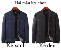 Áo khoác lót lông-R17.2411.24