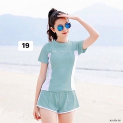 Bộ bơi bé gái-R14.1904.25