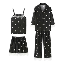 Bộ ngủ Lacha-R21.1403.26