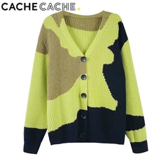Áo cdg cache-HN6.1709