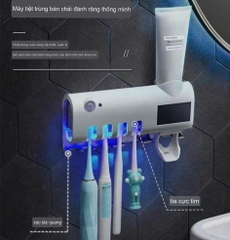 Giá treo bàn chải-R3.1108