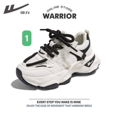 Giầy Warrio-R34.1710.24