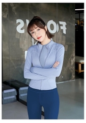 Áo khoác TT nữ-TN7.0308