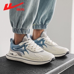 Giầy nam Warrio-HN9.3009