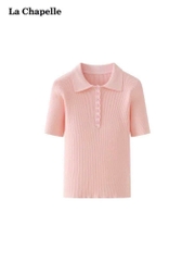 Áo polo La Chapelle-R12.298.24