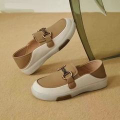 Giầy slipon-TN7.1803