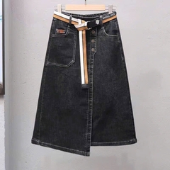 Chân váy jean-R15.279.24