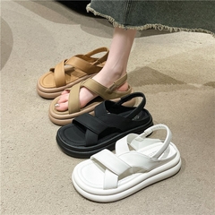 Sandal quai xoắn-R8.1205