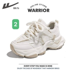Giầy Warrio-R21.1410.24