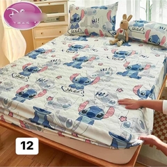 Ga gối trần-R22.0309