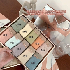 Set chip hộp bạc-TN6.2705