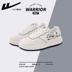 Giầy Warrio-R13.169.24