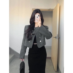 Áo khoác dạ-TN3.1108