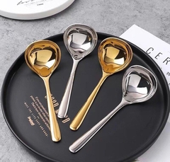 Set 4 thìa sâu-R6.0408