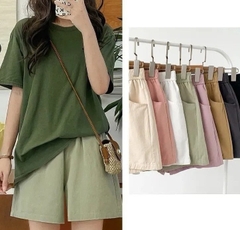 Quần short đũi-Tn9.0604