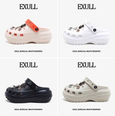 Dép sục Elxul-R6.1709.25