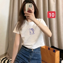 Áo crop top-TN6.2205