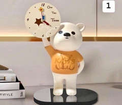 Đồng hồ để bàn-Tn15.0410