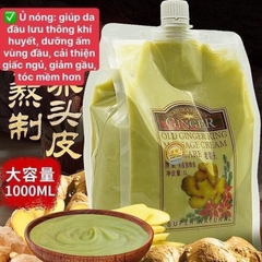 Ủ tóc gừng-TN9.2211